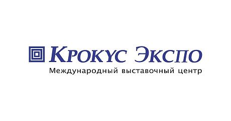 Крокус Экспо и Urovo DT30