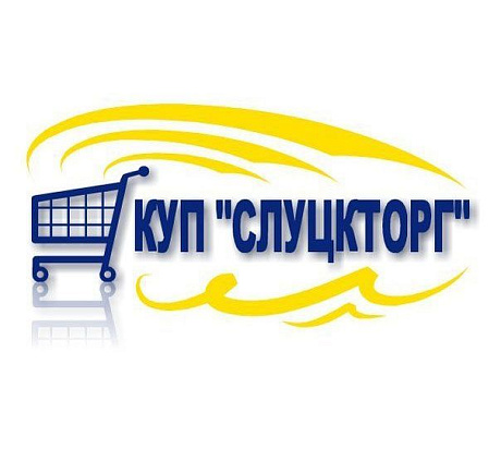 Торговая сеть "Слуцторг" и ТСД DT40