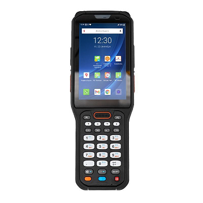 Urovo RT40S Терминал сбора данных