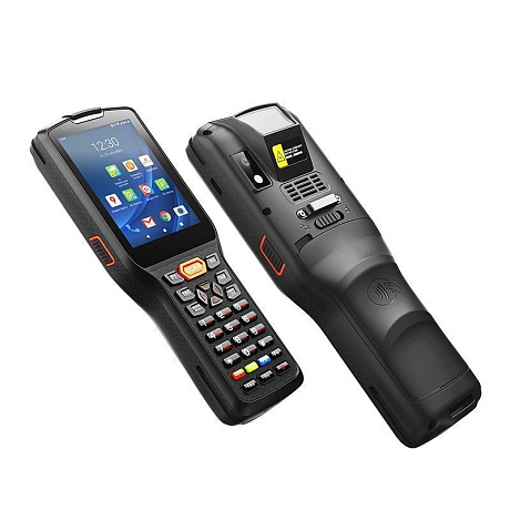 Urovo DT30 Терминал сбора данных