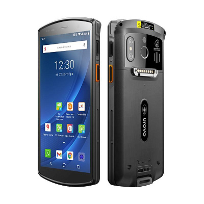 Urovo DT50 Терминал сбора данных