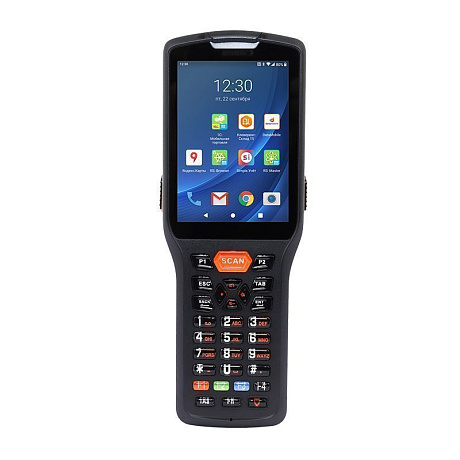 Urovo DT30 Терминал сбора данных