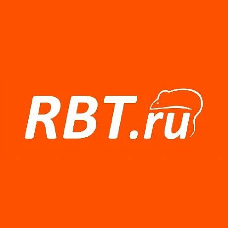 Компания РБТ и Urovo DT40/RT40