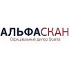 Альфаскан и UROVO RT40