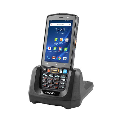 Urovo DT40 Терминал сбора данных