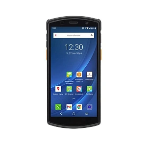 Urovo Терминал сбора данных DT50-SU3S13E4F31-B