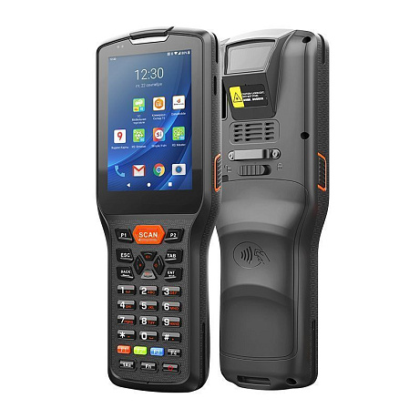 Urovo DT30 Терминал сбора данных