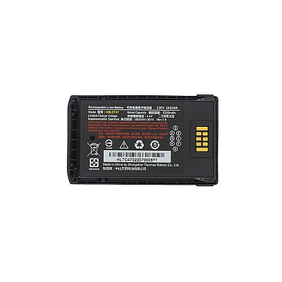 Аккумуляторная батарея для RT40 / RT40S (STANDARD) 3.85V 5200mAh для RT40 / RT40S Battery