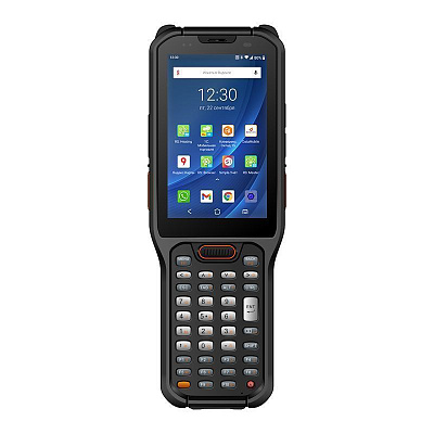 Urovo RT40 Терминал сбора данных