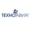 Техноавиа и Urovo DT30
