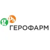 Планшеты P8100 для ГЕРОФАРМ