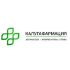 Калугафармация и Urovo DT30