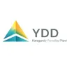Производственная компания «YDD Corporation» и ТСД DT50