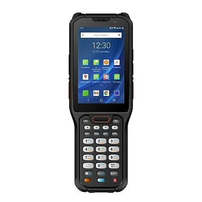 Urovo RT40 Терминал сбора данных