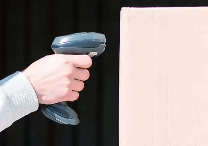 Принцип работы сканера штрихкодов: полный обзор