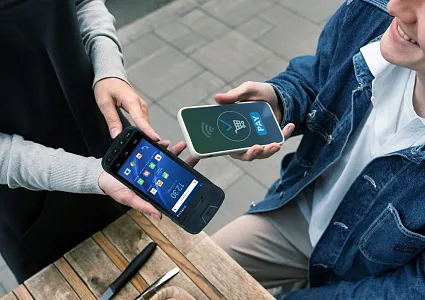 Правила работы на ККТ — контрольно-кассовой технике